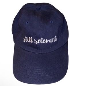Port Authority Still Relevant Hat